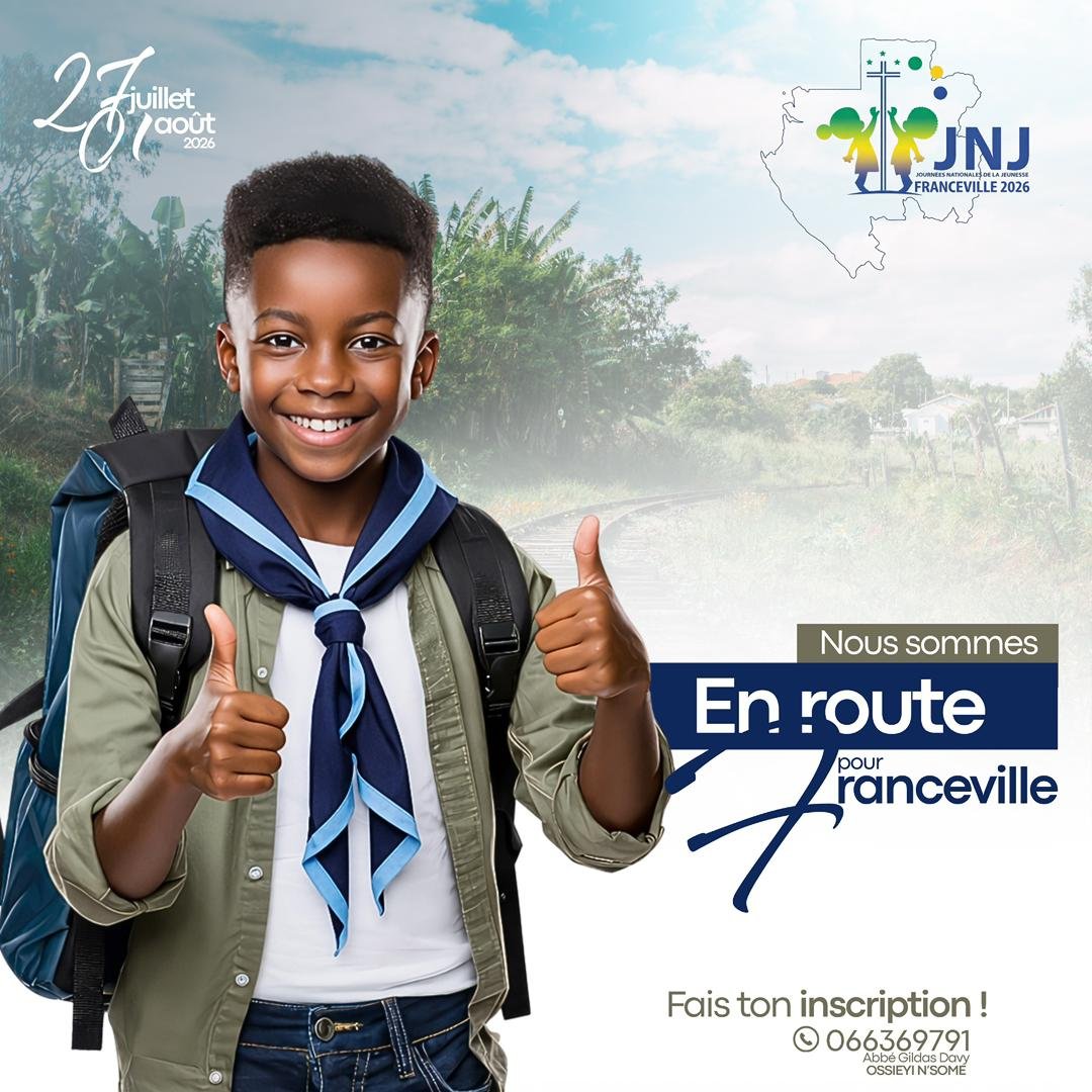 Actualité 2