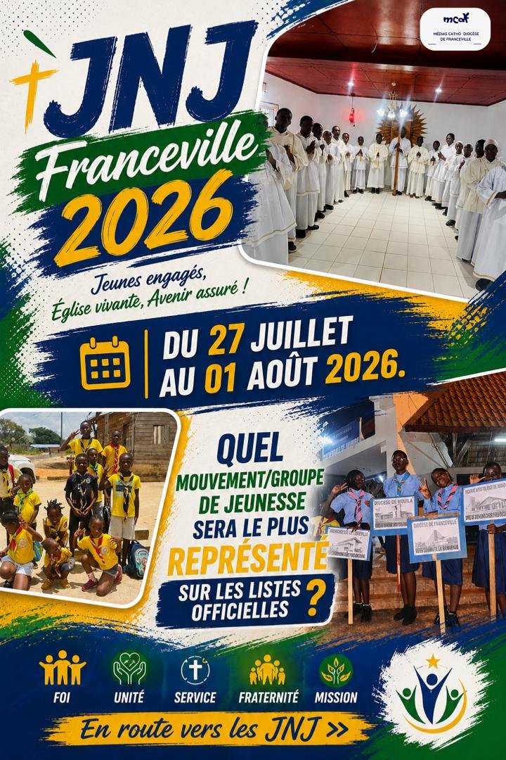 Actualité 2